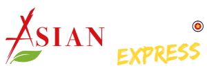 Asian Food Express logo